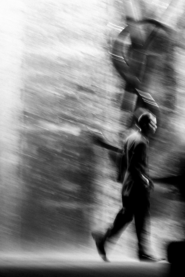 Saint Laurent Autumn/Winter 2026 Menswear