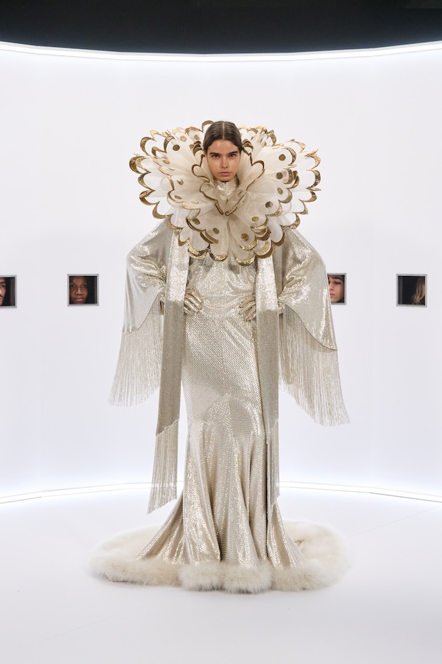 Valentino Spring/Summer 2026 Haute Couture