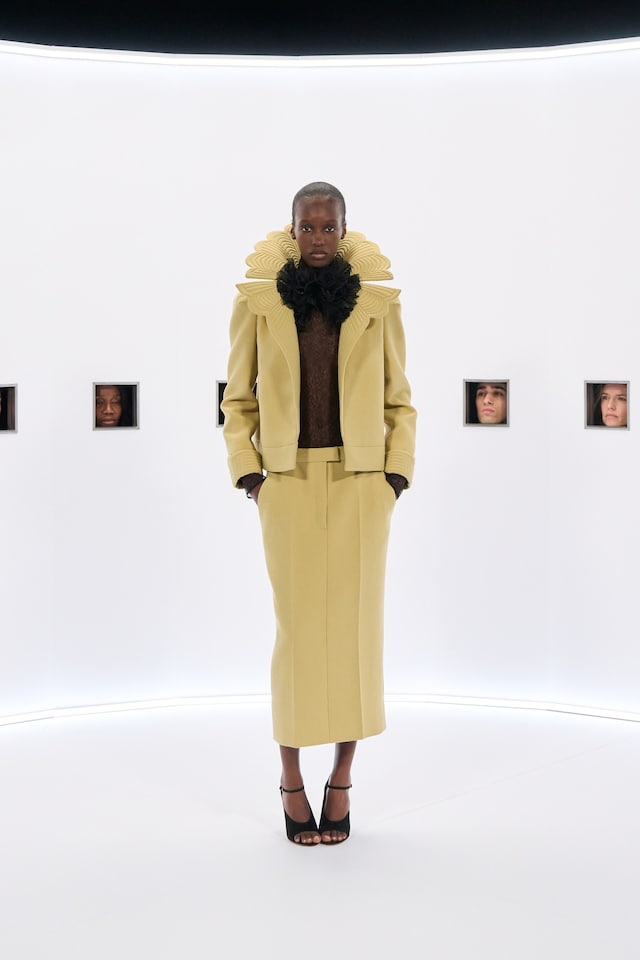 Valentino Spring/Summer 2026 Haute Couture