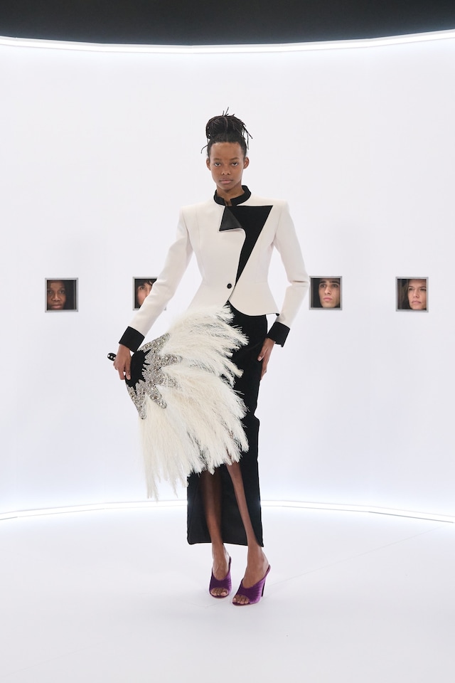 Valentino Spring/Summer 2026 Haute Couture