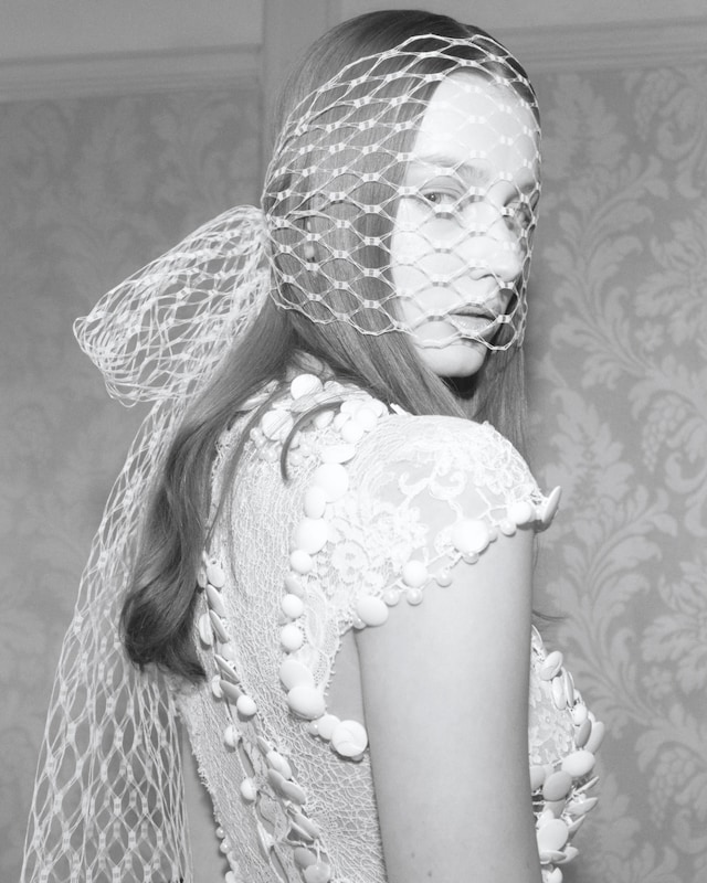 Lou de Bètoly Autumn/Winter 2026