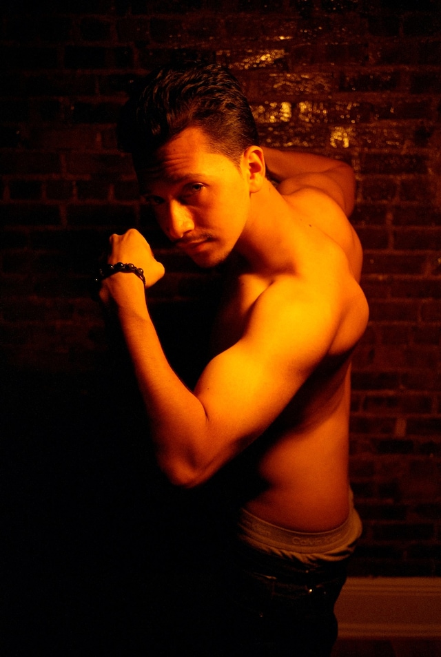 break bad (freddy flexing), 2021