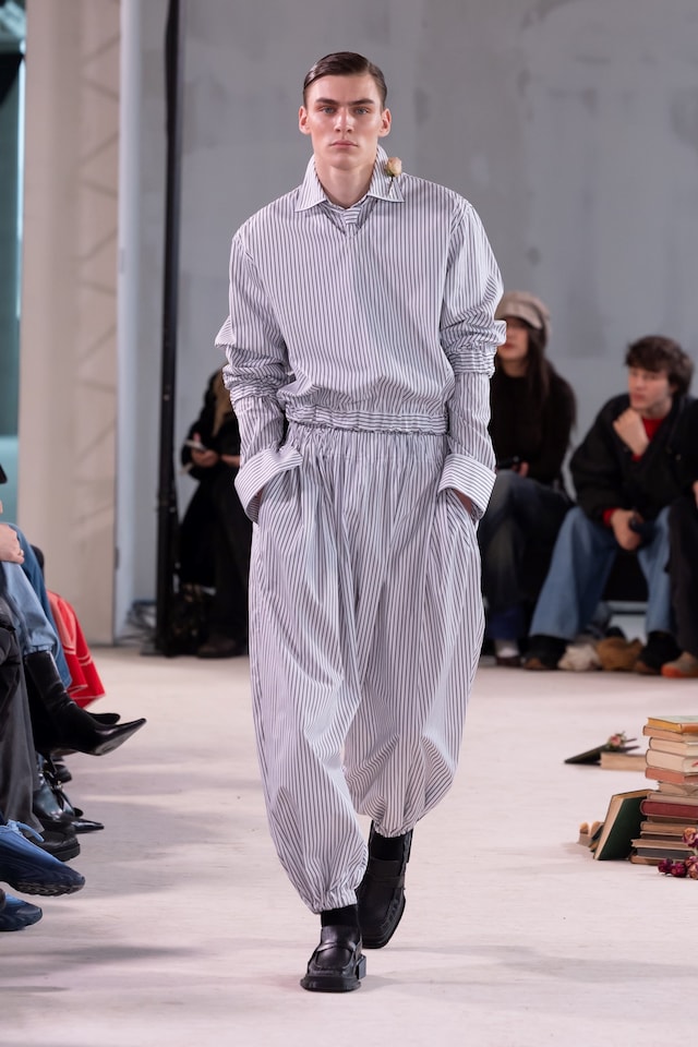 Marke Autumn/Winter 2026