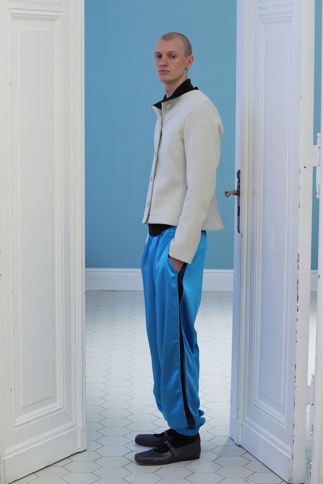 Andrej Gronau Autumn/Winter 2026