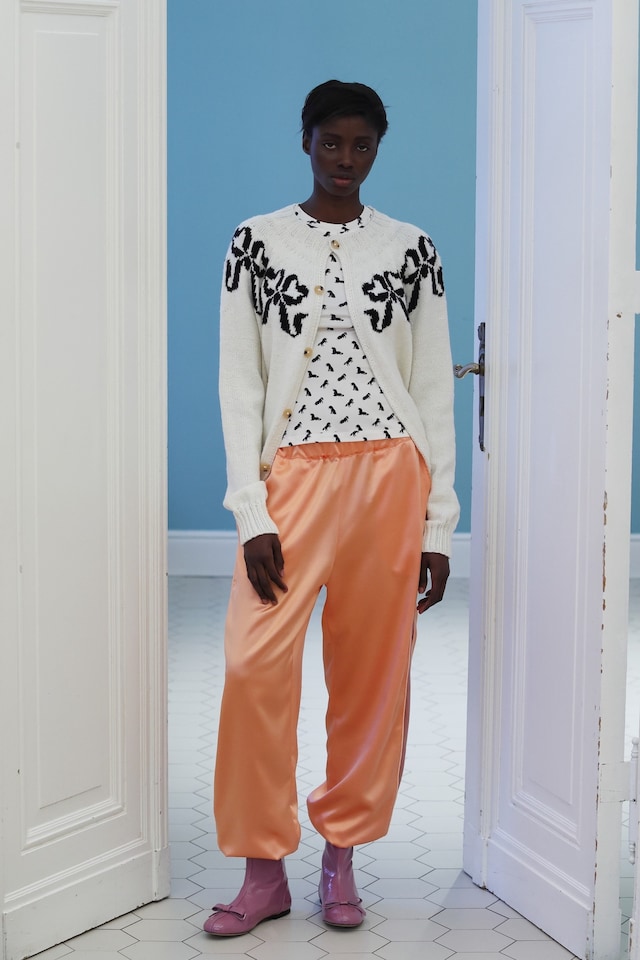 Andrej Gronau Autumn/Winter 2026