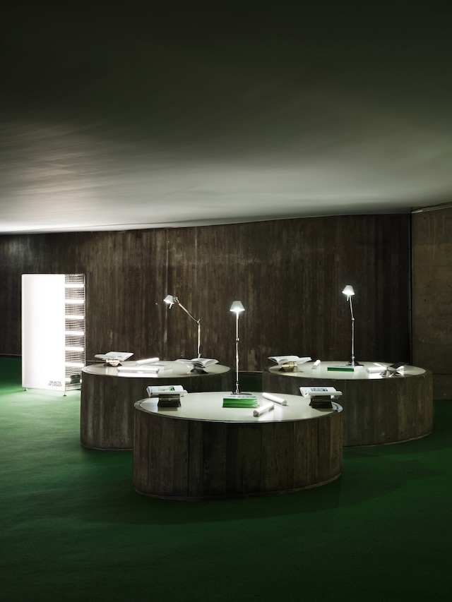 Another Man x adidas Originals’ PFW Men’s Party