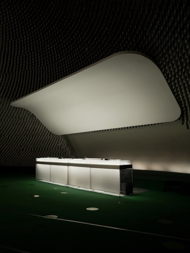 Another Man x adidas Originals’ PFW Men’s Party