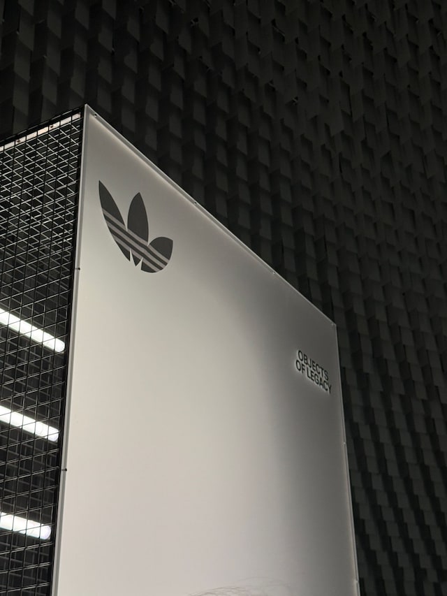 Another Man x adidas Originals’ PFW Men’s Party