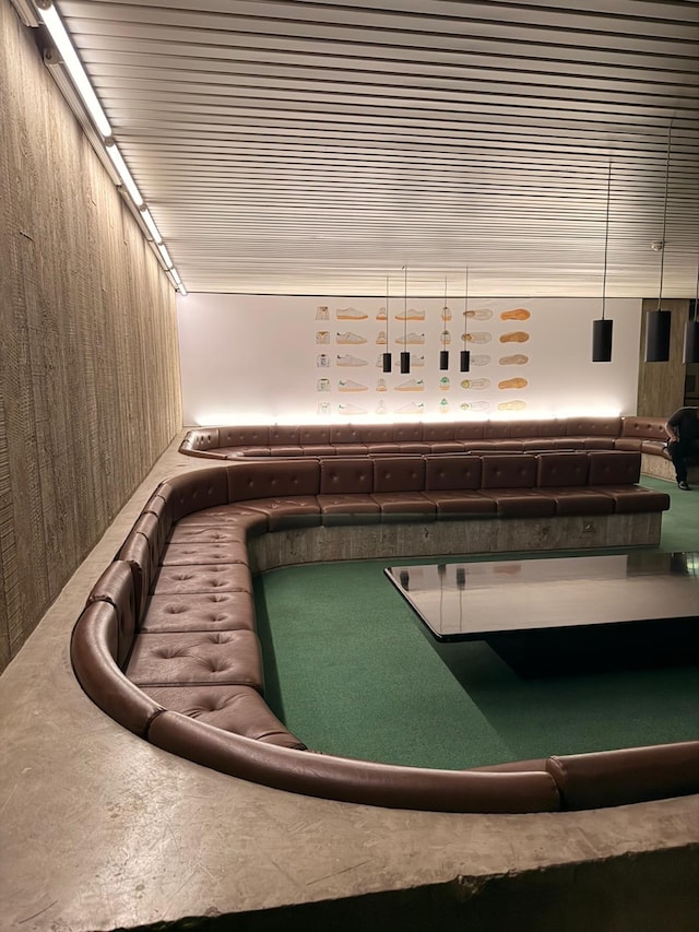 Another Man x adidas Originals’ PFW Men’s Party