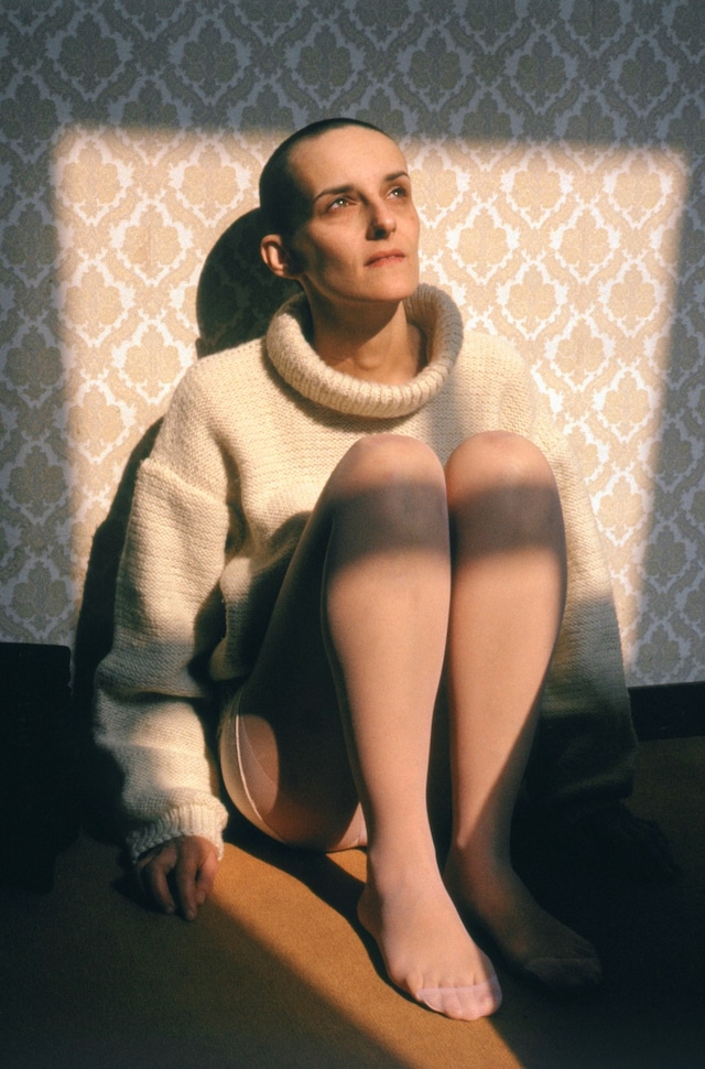 First Trip to Bologna 1978 / Last Trip to Venice 1985 