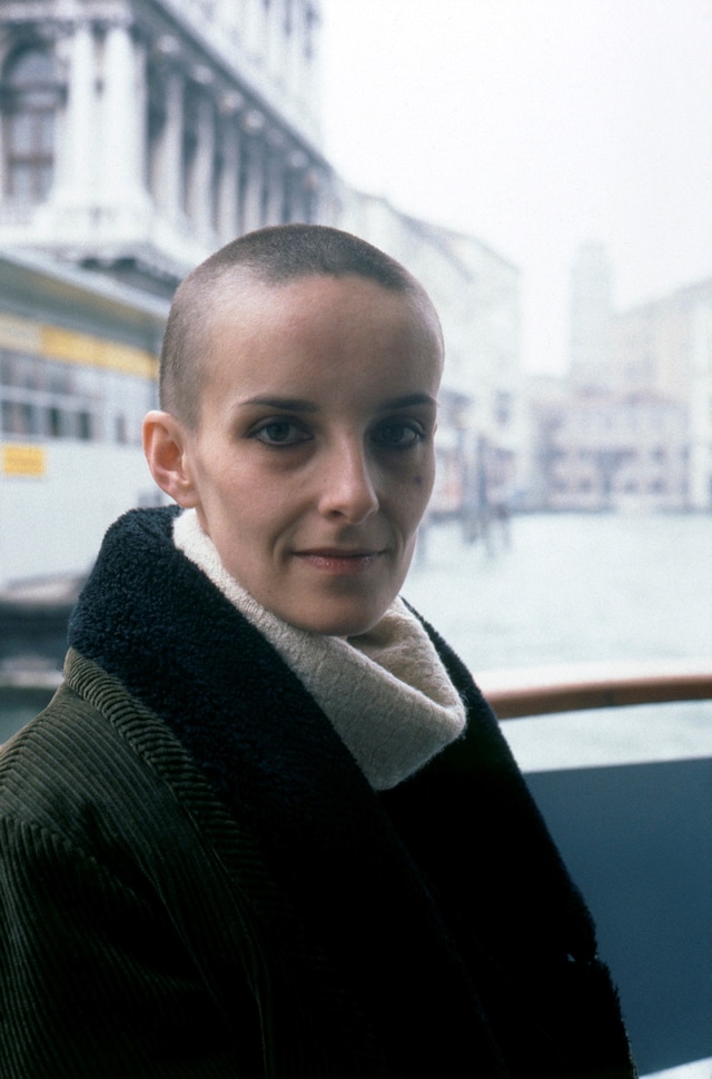 First Trip to Bologna 1978 / Last Trip to Venice 1985 