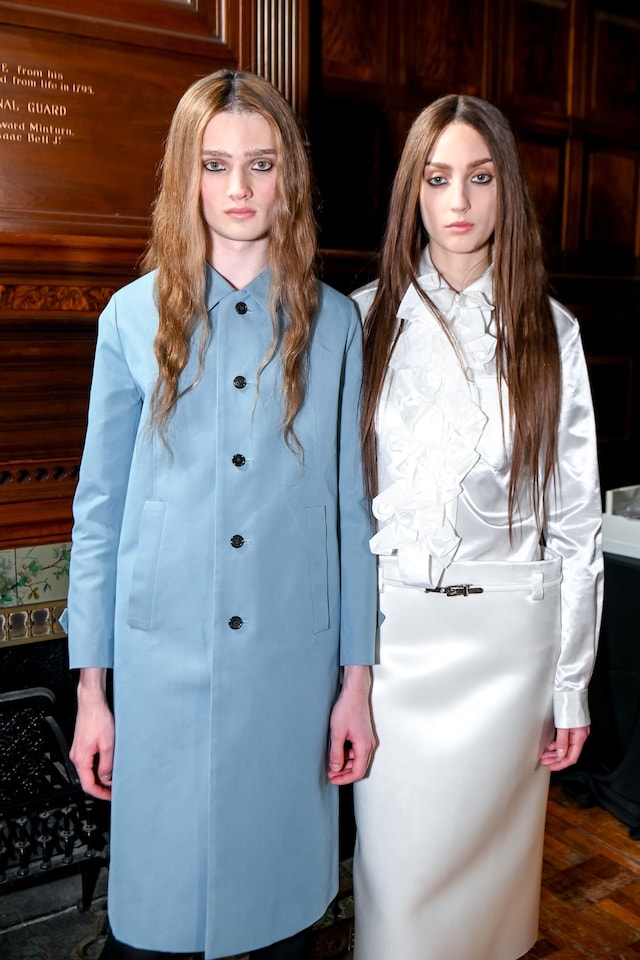 Marc Jacobs Spring/Summer 2026