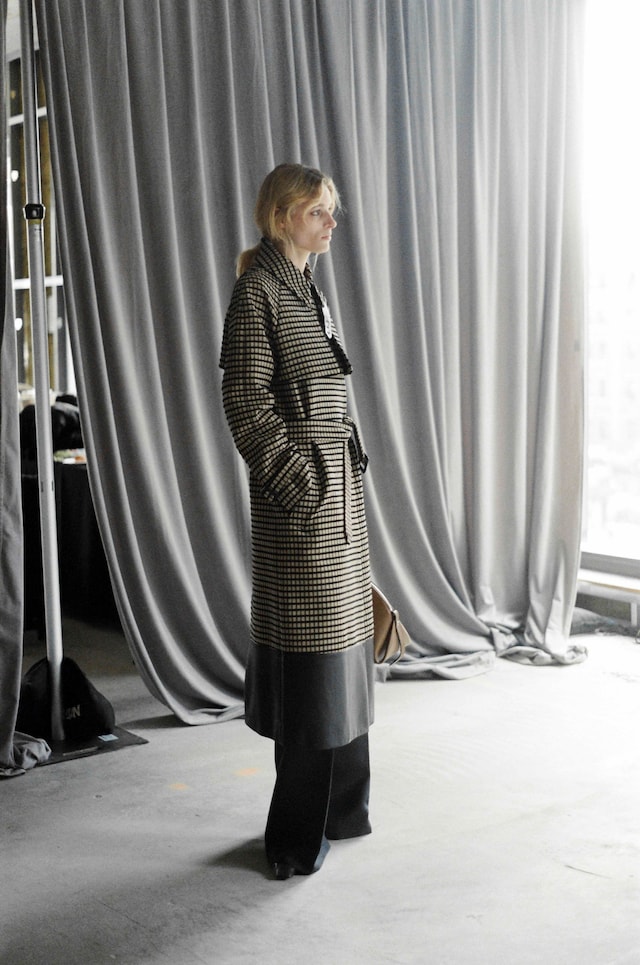 Proenza Schouler Autumn/Winter 2026