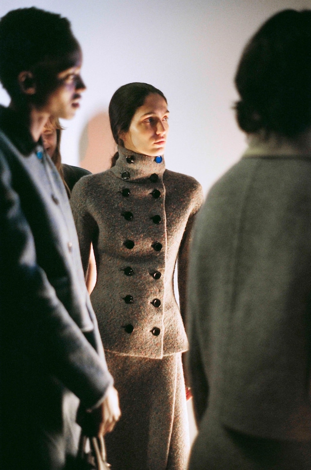 Proenza Schouler Autumn/Winter 2026