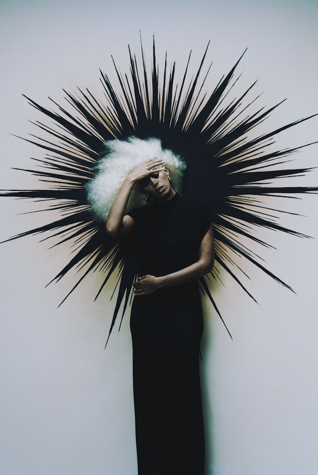 Solange for AnOther Magazine Spring/Summer 2026