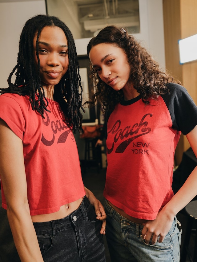 Coach Autumn/Winter 2026