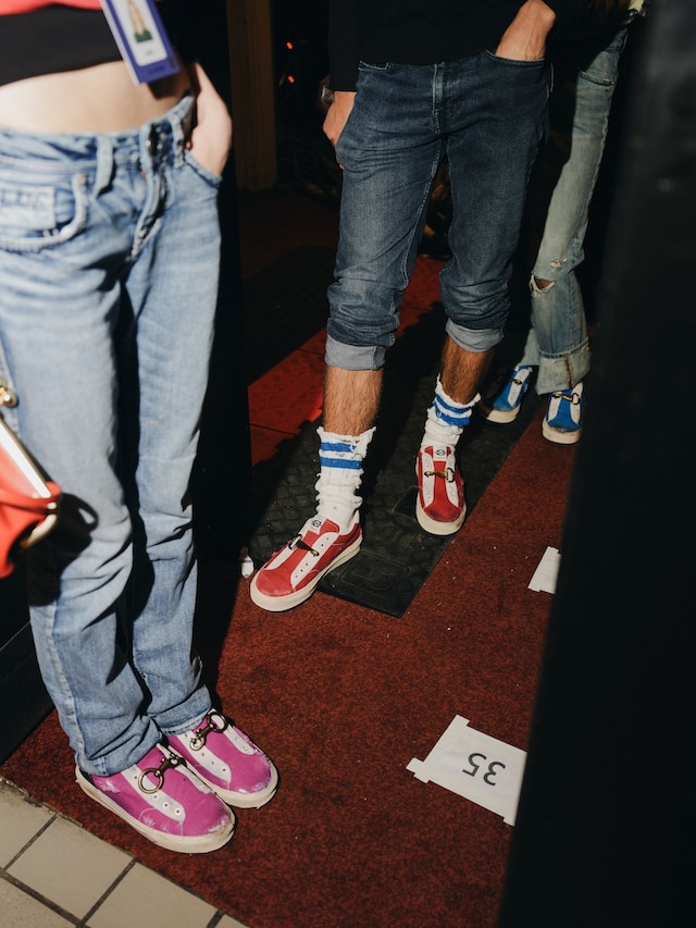 Coach Autumn/Winter 2026