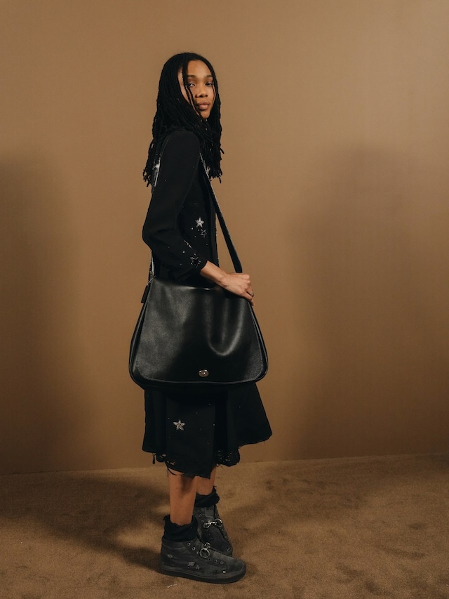 Coach Autumn/Winter 2026