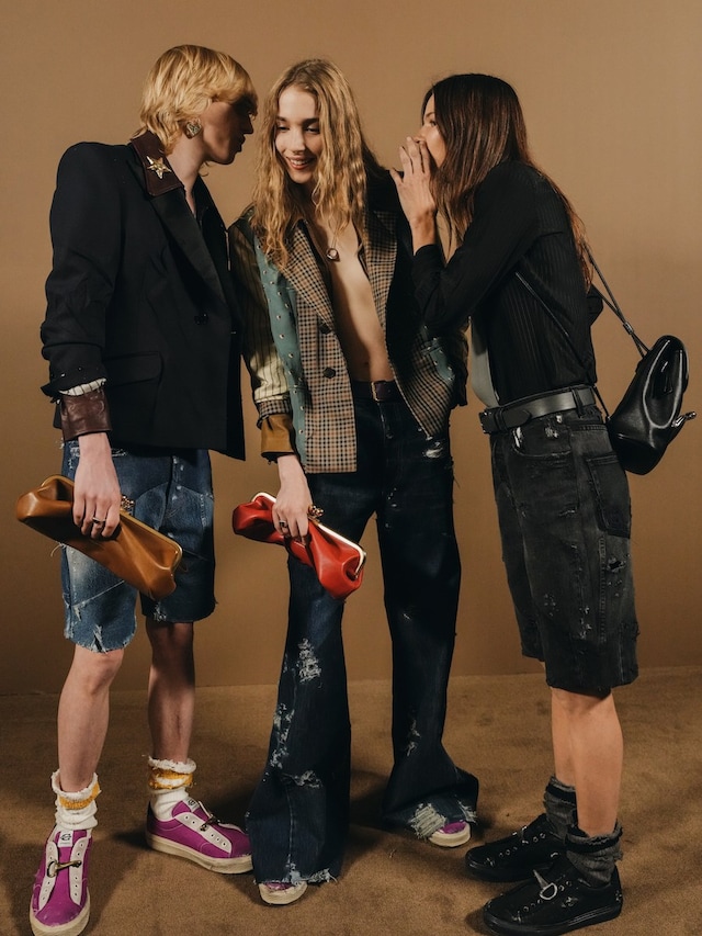 Coach Autumn/Winter 2026