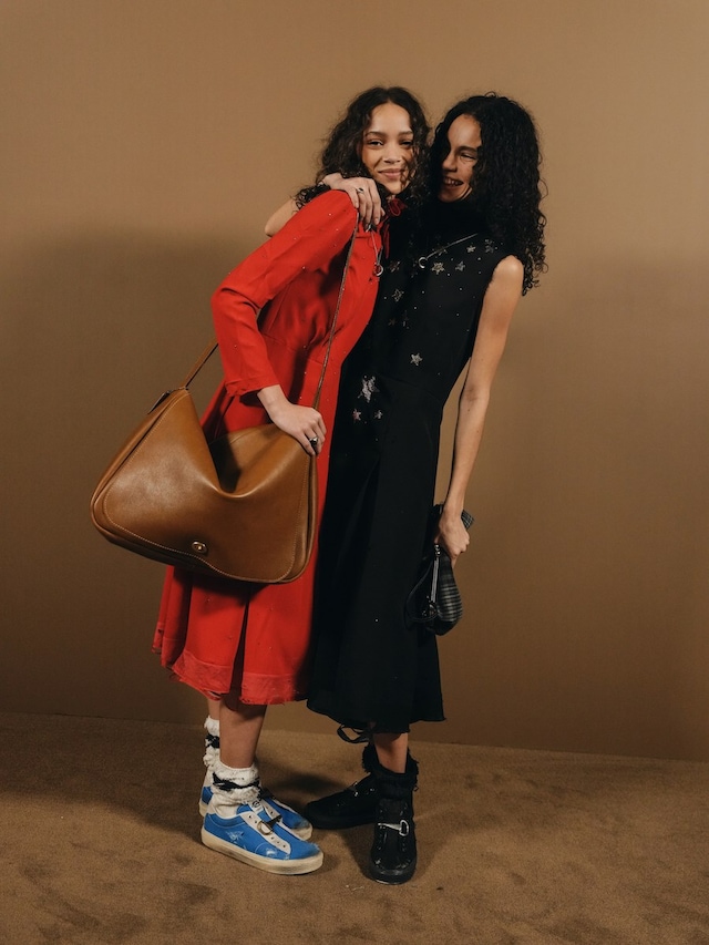 Coach Autumn/Winter 2026