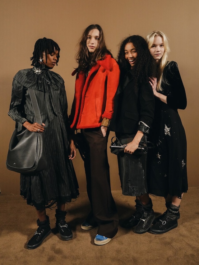 Coach Autumn/Winter 2026