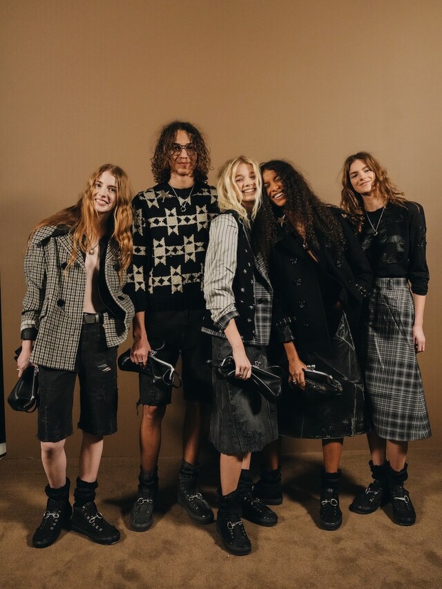 Coach Autumn/Winter 2026