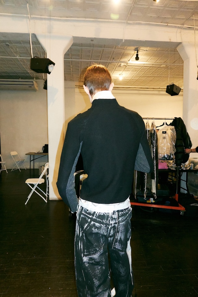 Eckhaus Latta Autumn/Winter 2026