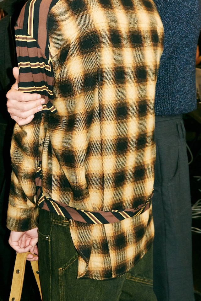 Eckhaus Latta Autumn/Winter 2026