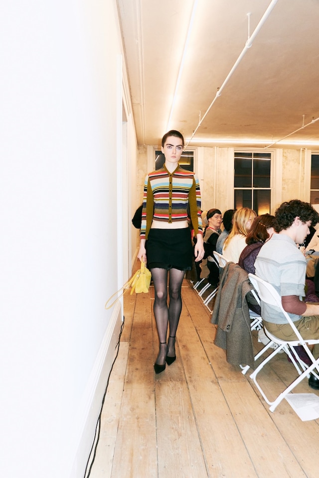 Eckhaus Latta Autumn/Winter 2026