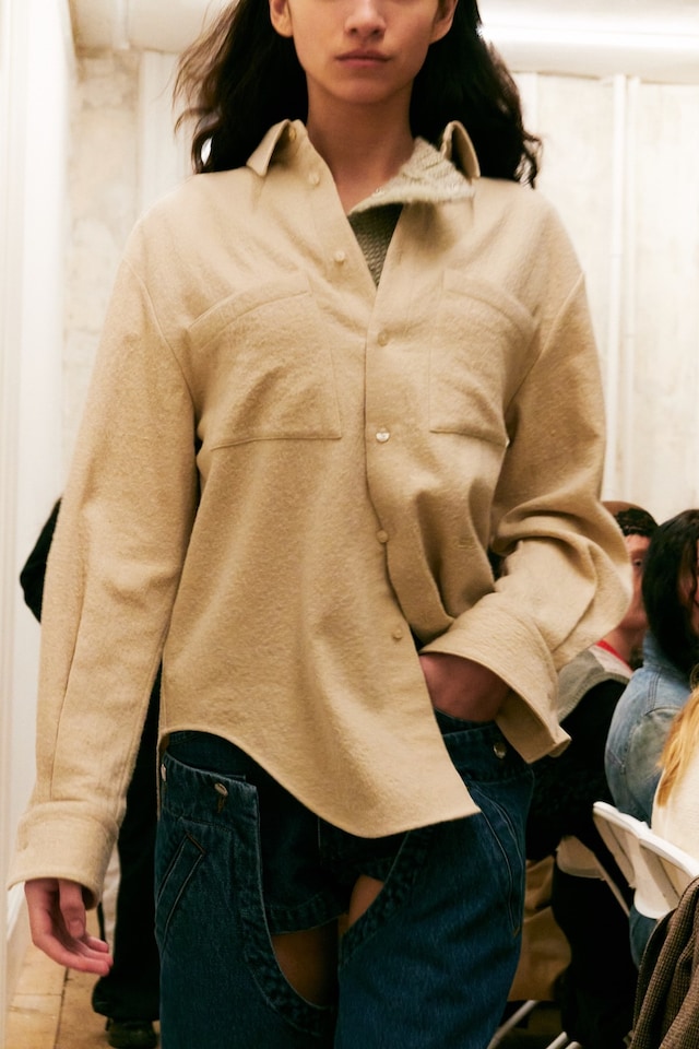 Eckhaus Latta Autumn/Winter 2026