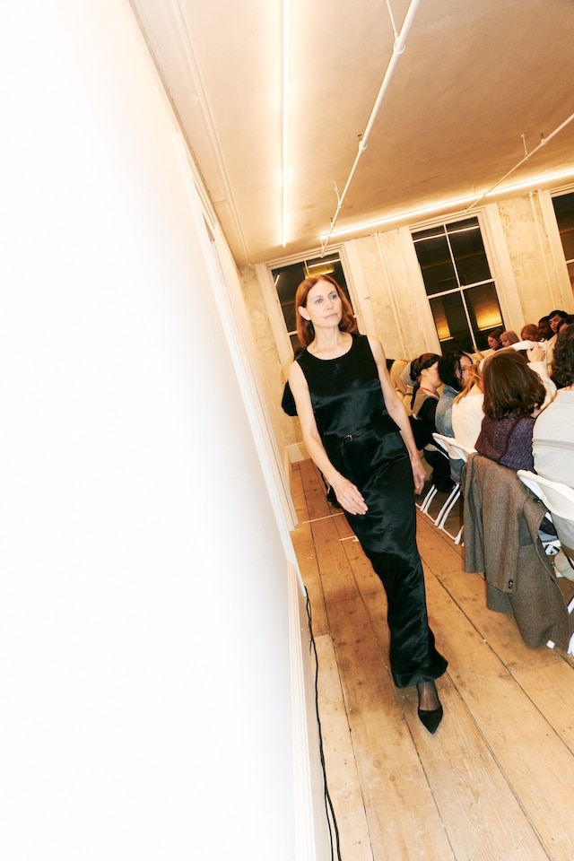 Eckhaus Latta Autumn/Winter 2026