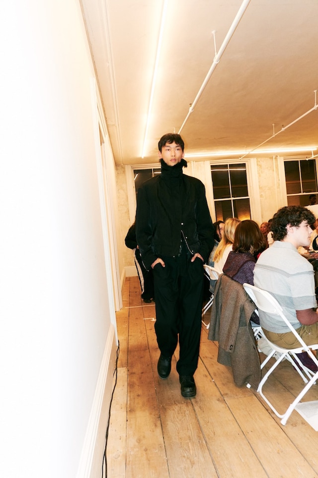 Eckhaus Latta Autumn/Winter 2026