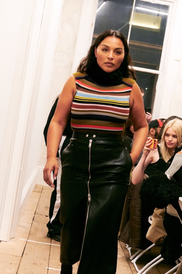 Eckhaus Latta Autumn/Winter 2026