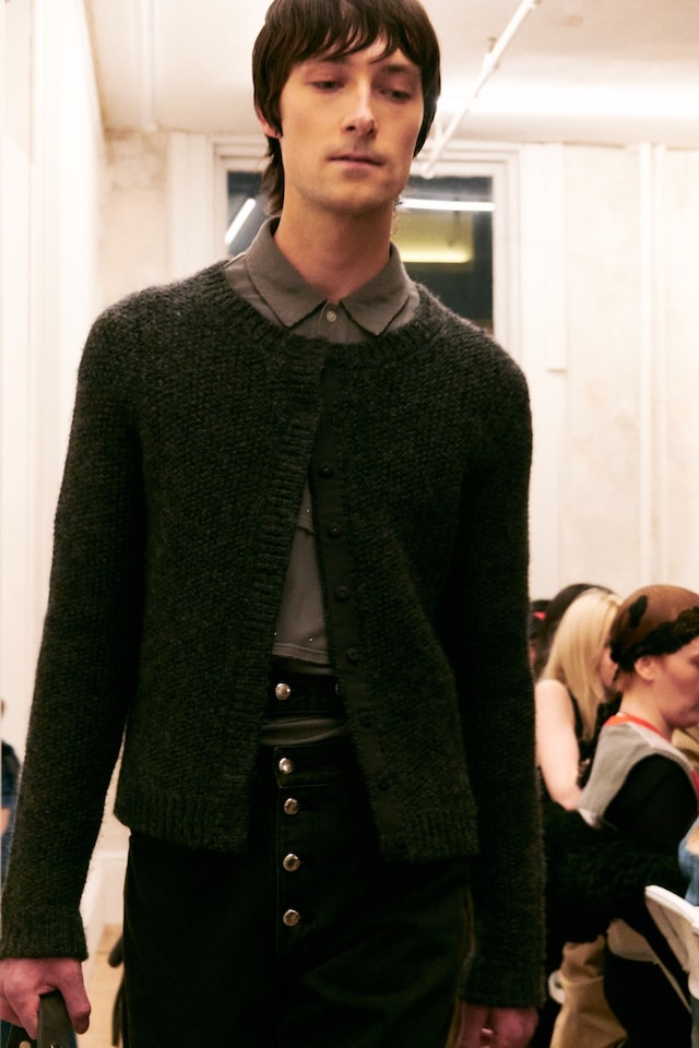 Eckhaus Latta Autumn/Winter 2026