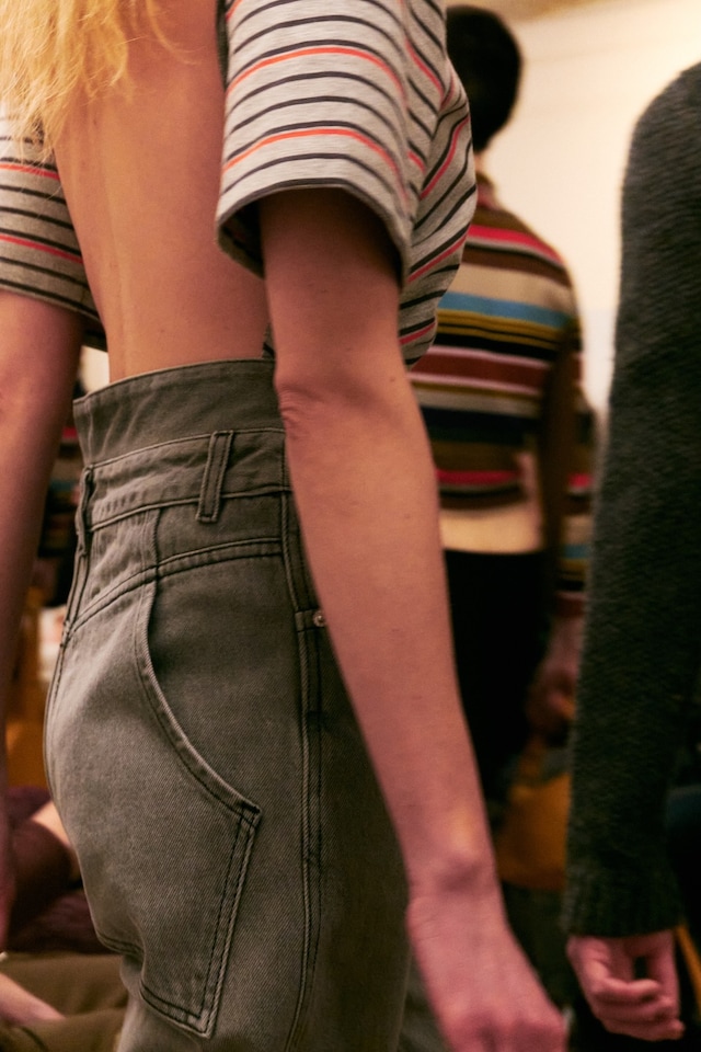 Eckhaus Latta Autumn/Winter 2026