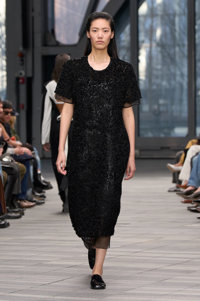 Calvin Klein Autumn/Winter 2026