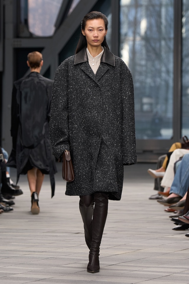 Calvin Klein Autumn/Winter 2026