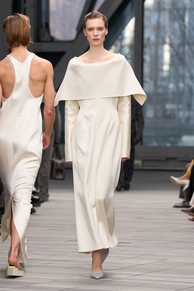 Calvin Klein Autumn/Winter 2026