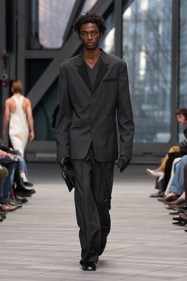 Calvin Klein Autumn/Winter 2026