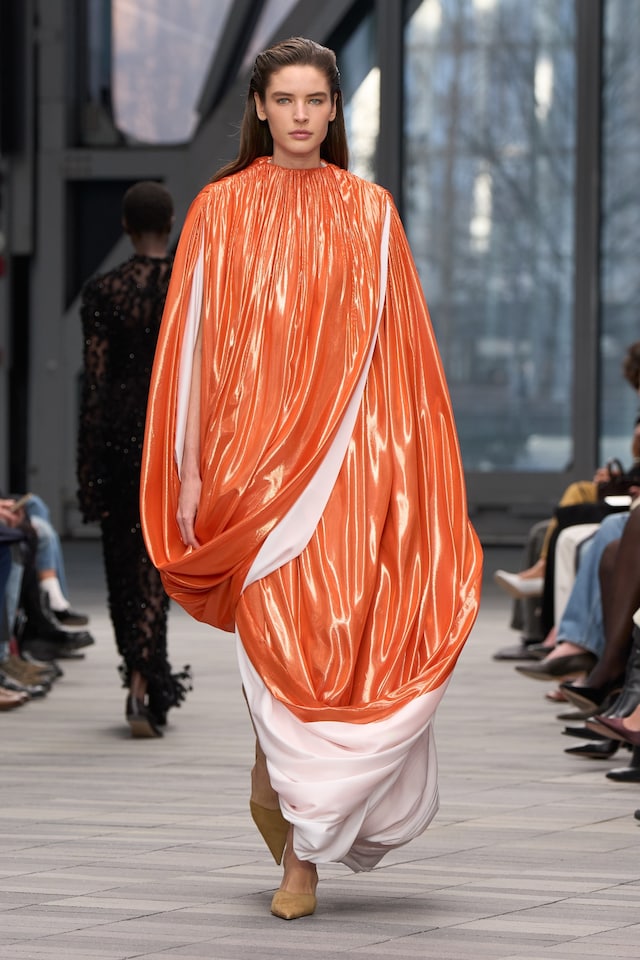 Calvin Klein Autumn/Winter 2026