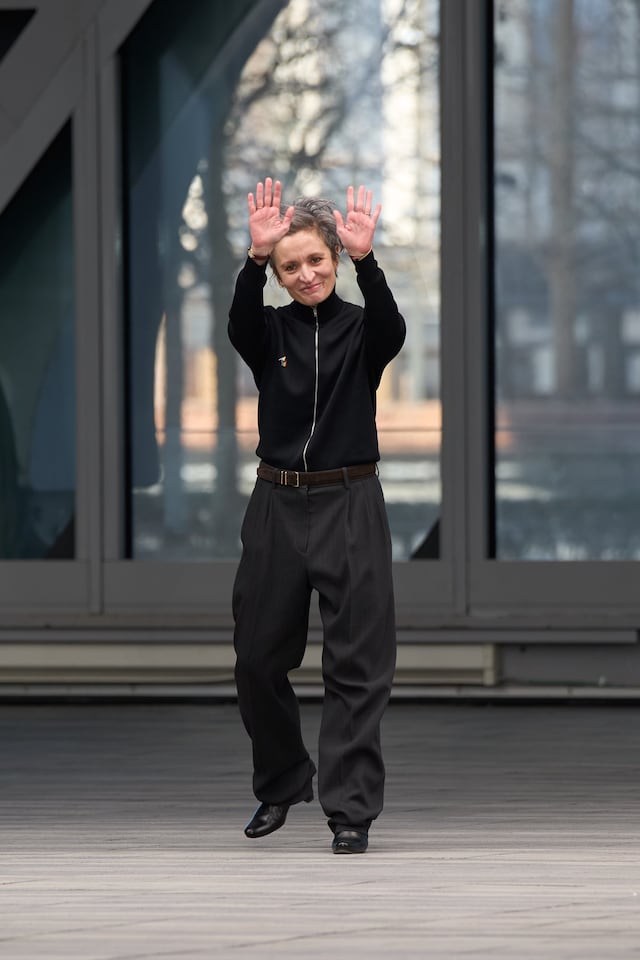 Calvin Klein Autumn/Winter 2026