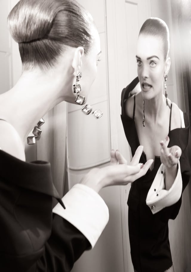 Givenchy for AnOther Magazine Spring/Summer 2026