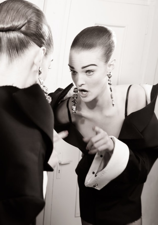 Givenchy for AnOther Magazine Spring/Summer 2026