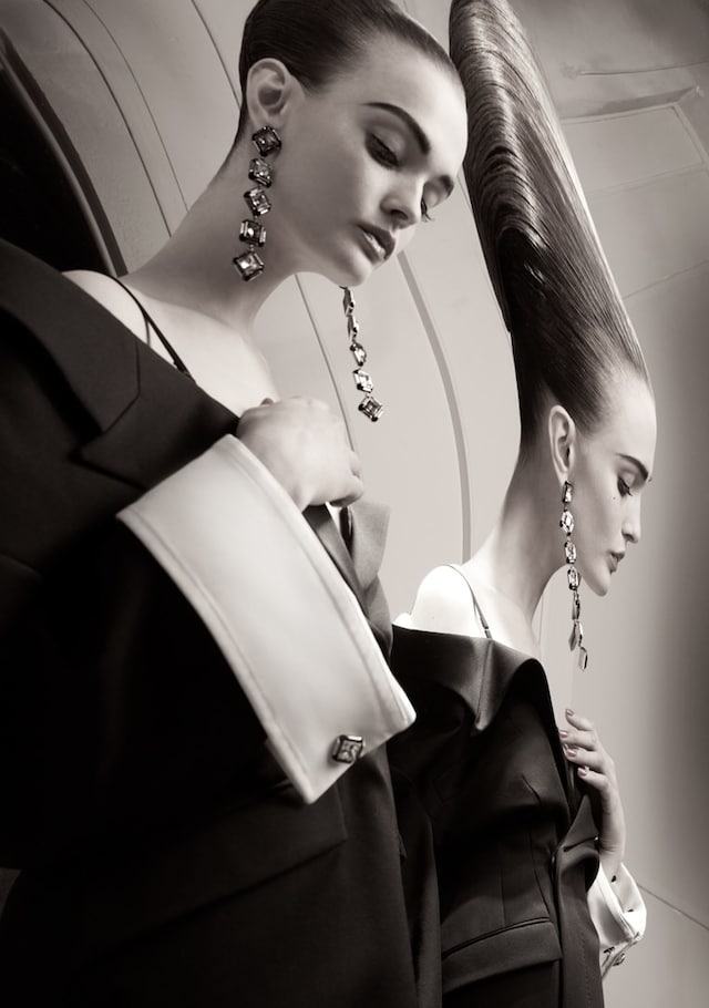 Givenchy for AnOther Magazine Spring/Summer 2026