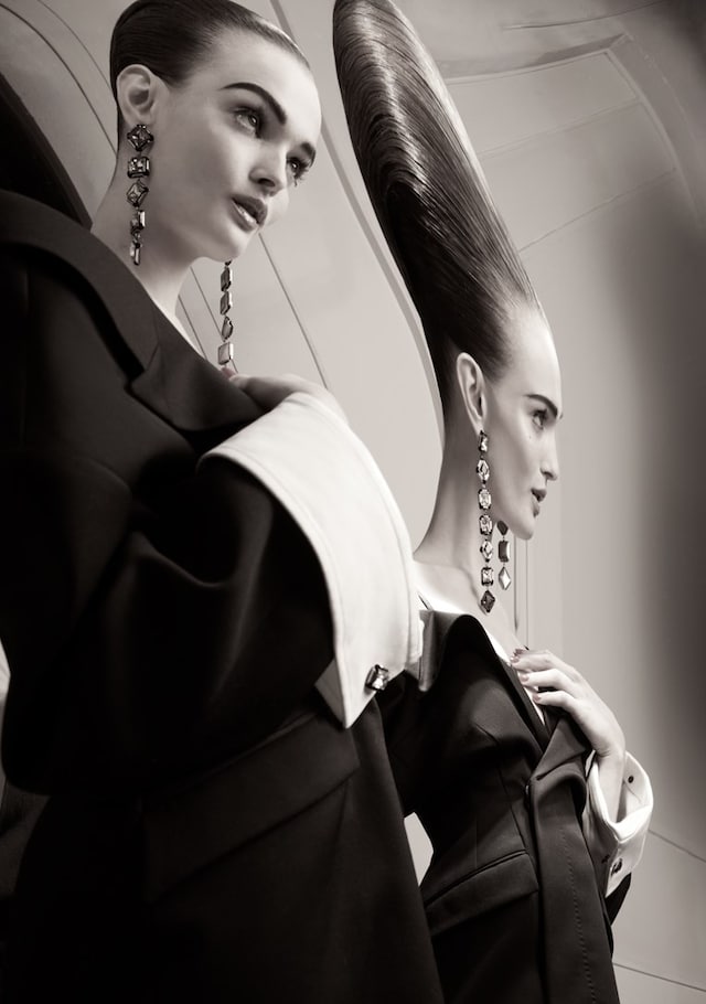 Givenchy for AnOther Magazine Spring/Summer 2026