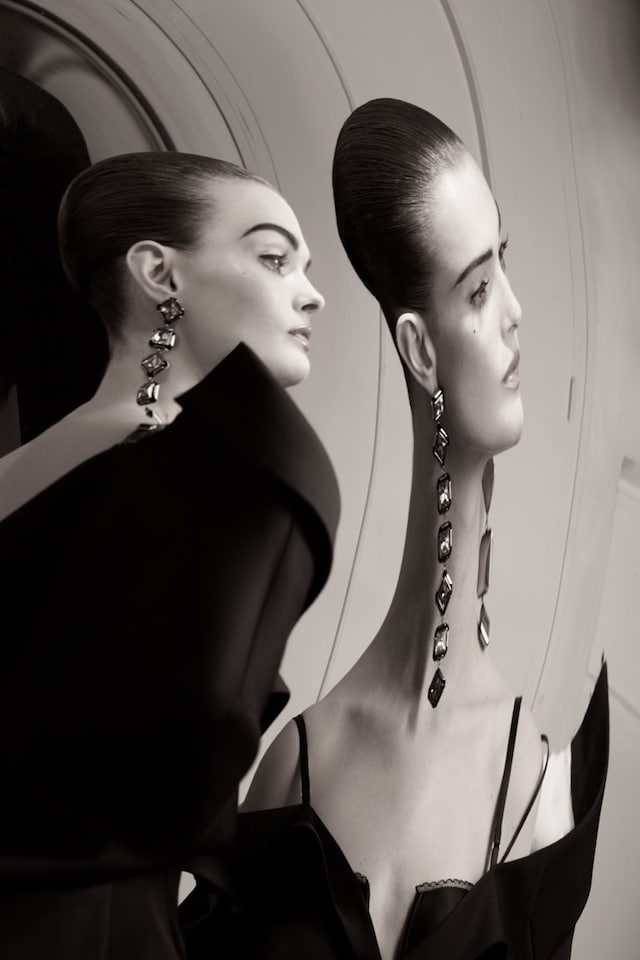 Givenchy for AnOther Magazine Spring/Summer 2026