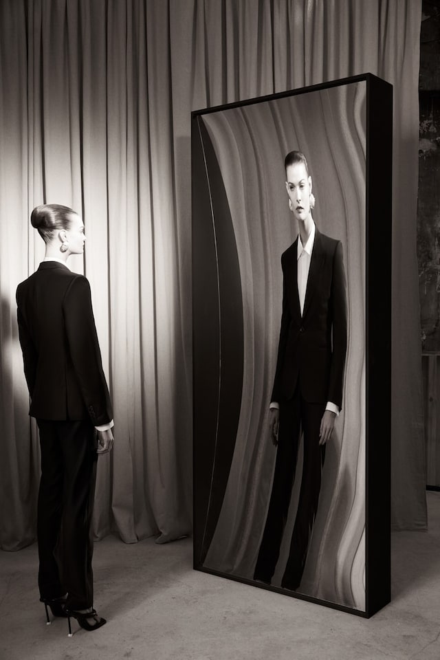 Givenchy for AnOther Magazine Spring/Summer 2026