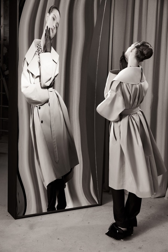 Givenchy for AnOther Magazine Spring/Summer 2026