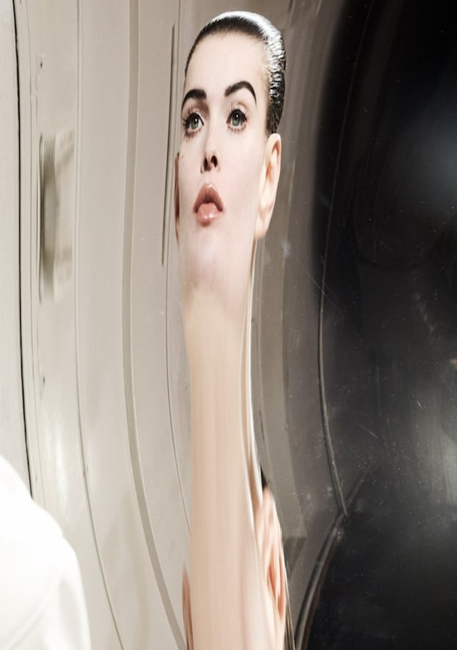 Givenchy for AnOther Magazine Spring/Summer 2026