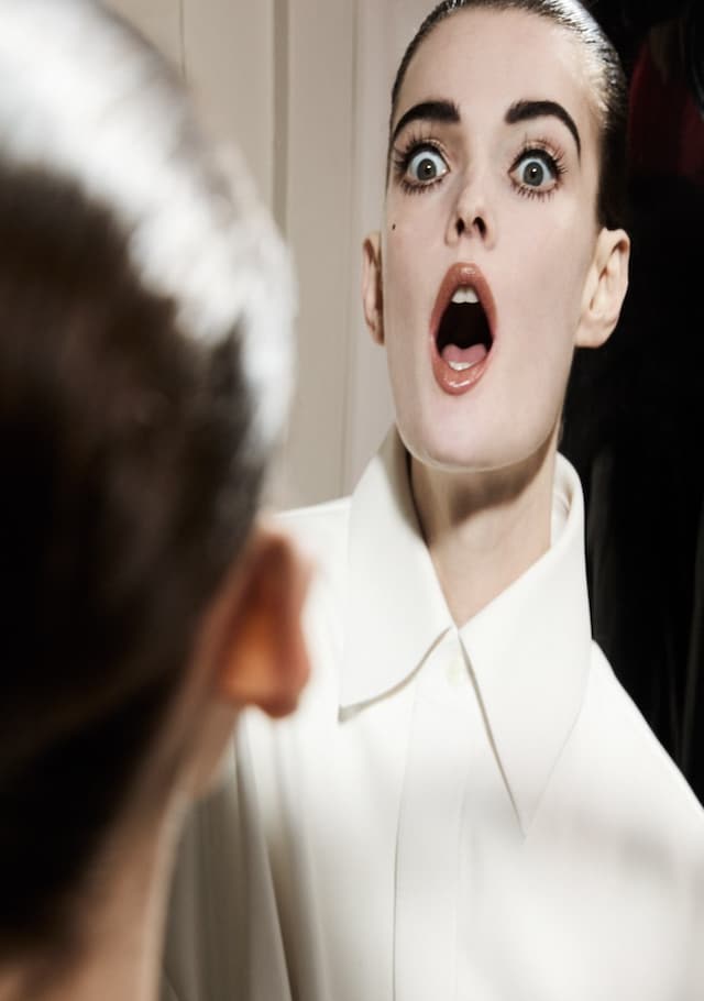 Givenchy for AnOther Magazine Spring/Summer 2026